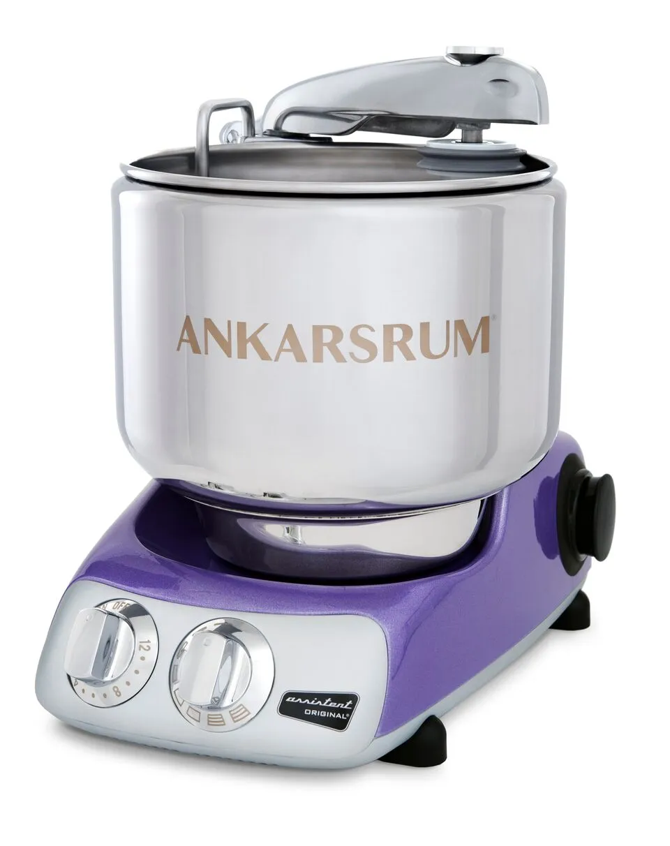 Ankarsrum 600 Watt Stand Mixer