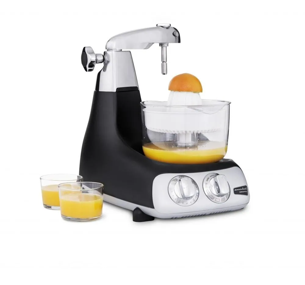 Ankarsrum | Citrus Juicer Attachment