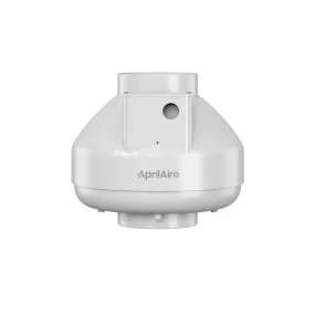 AprilAire ARN15F Radon Mitigation Fan, Basement, Crawlspace or Slab Application, Indoor/Outdoor, 1500 Square Feet