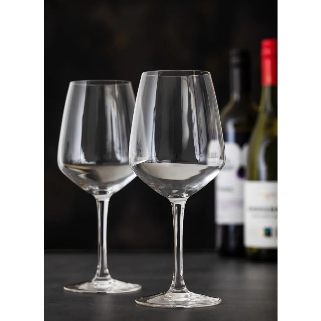 Arcoroc Juliette Wine Glasses 500ml (Pack of 24) - CT961