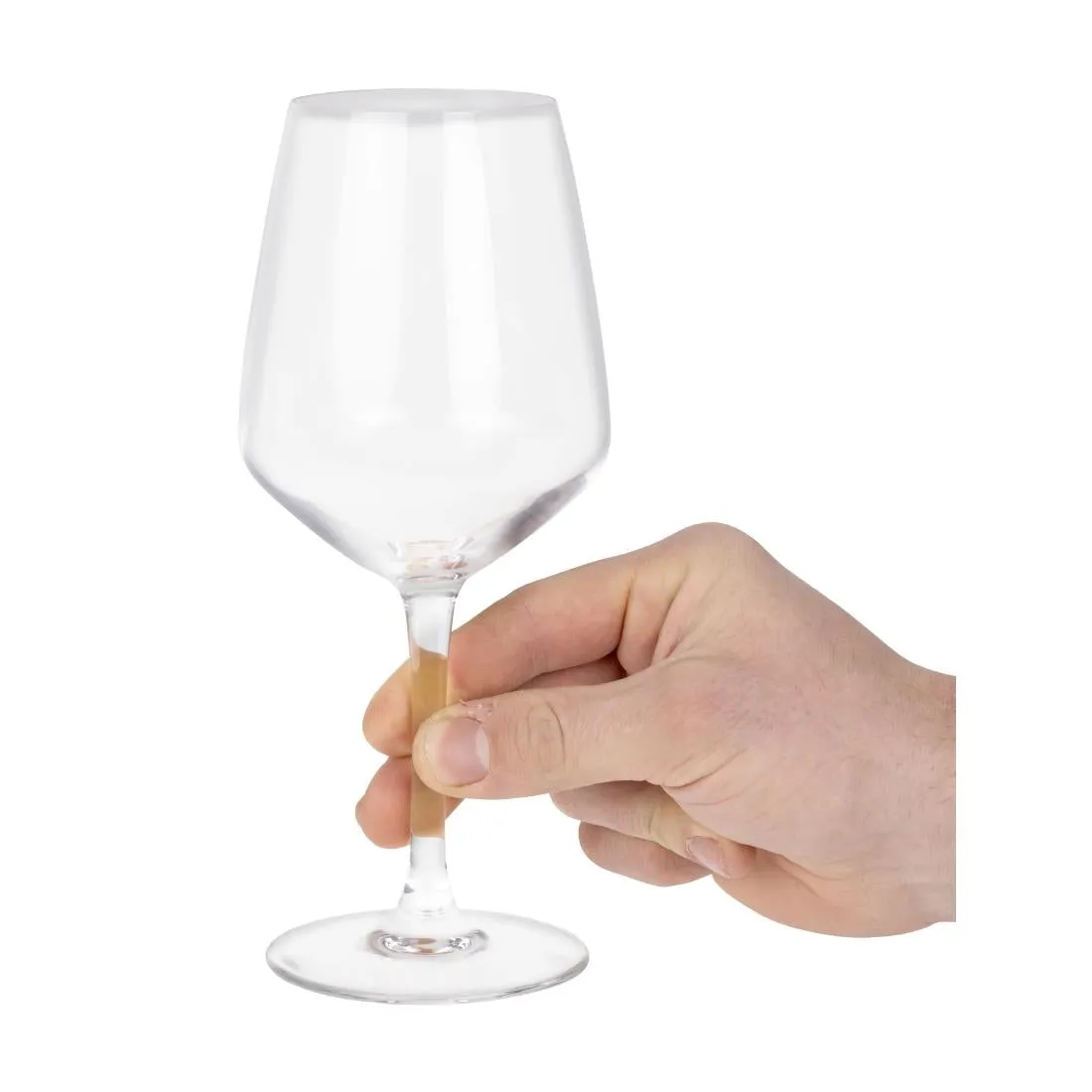 Arcoroc Juliette Wine Glasses 500ml (Pack of 24) - CT961