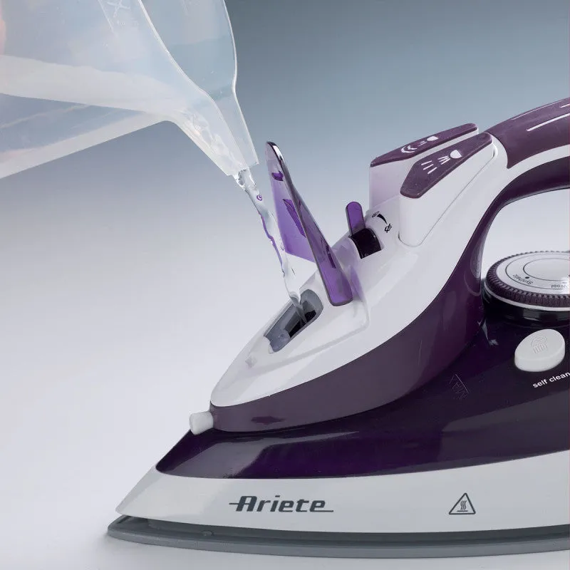 Ariete, 6243 Steam Iron Ceramic 2200w