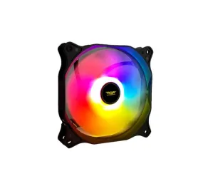 Armaggeddon CHROMA CORE-12 Gaming PC Cooling Fan