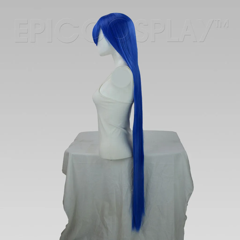 Asteria - Dark Blue Wig