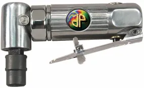 Astro Pneumatic T20AH 1/4" 90 Angle Air Die Grinder