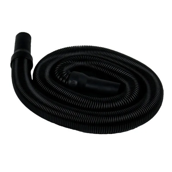 Atrix 31661 Vacuum Stretch Hose Stretches 28-1/2" to 6' Toner Proof ESD Safe