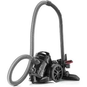 B D_Vm1480-B5_1400W Vacuum Cleaner Black