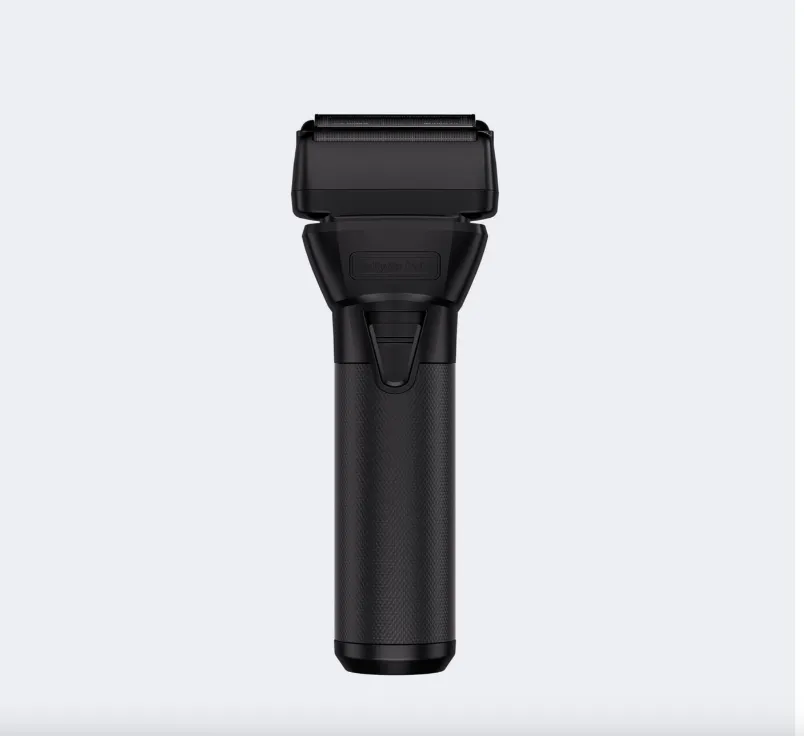 BABYLISSPRO® FXONE™ BLACKFX® DOUBLE FOIL SHAVER