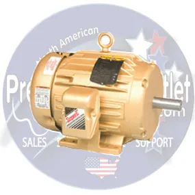 BALDOR 20HP 3 PHASE ELECTRIC MOTOR (5359)