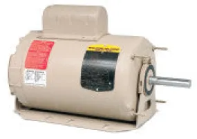 Baldor CHC3413A .25HP, 1PH, 115/230V TEAO Direct Drive Fan