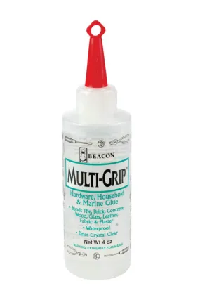 Beacon Liquid Hardware, Household & Marine Glue 4 oz