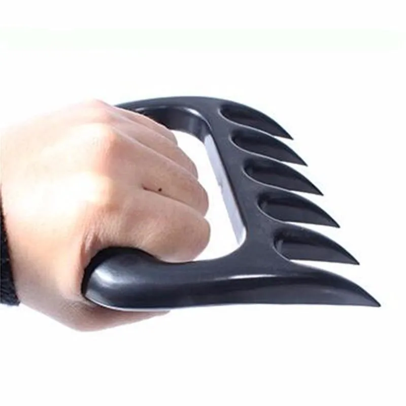 Bear claws Easily Lift Handle Shred & Cut Meats