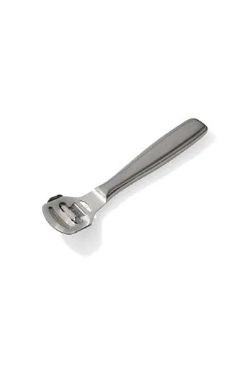 Beautyworld Stainless Steel Callous Shaver