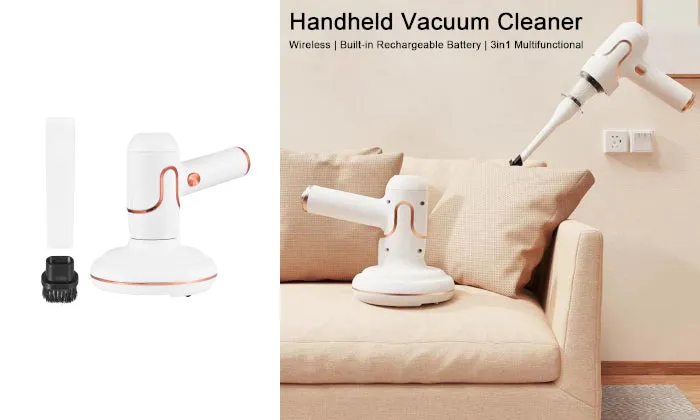 Bed Mattress Vacuum Cleaner