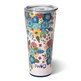 Bella Rosa Tumbler 32oz