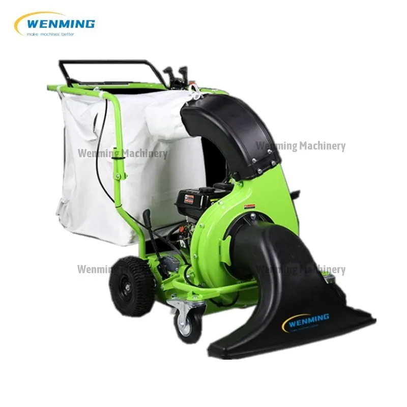 Best Outdoor Vacuum Cleaner Leaf Cleaning Machine