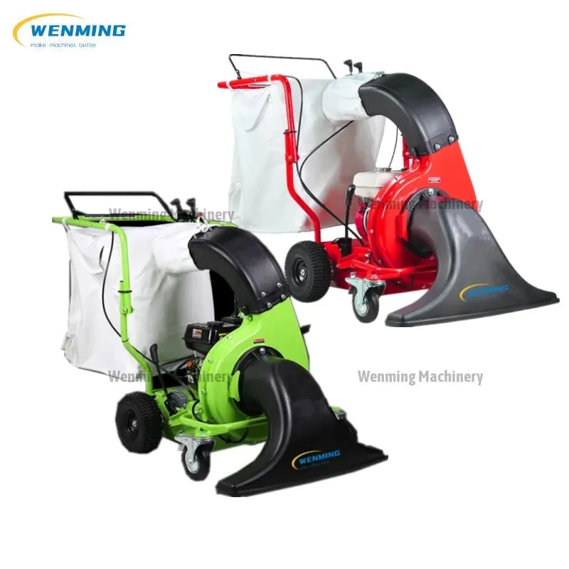 Best Outdoor Vacuum Cleaner Leaf Cleaning Machine