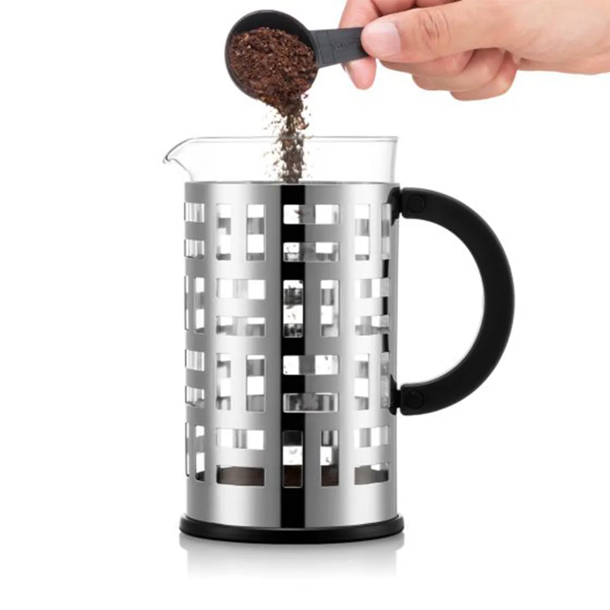 Bodum Eileen Coffee Maker, 8 Cup, 1 l, 34 oz