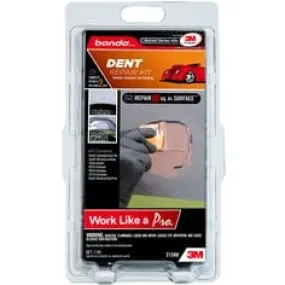 Bondo® Dent Repair Kit Clamshell, 31588, 6 kits per case