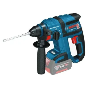 Bosch GBH 18 V EC Cordless Rotary Hammer 18V (Bare Tool)