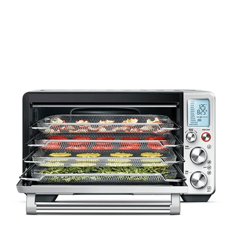 Breville the Smart Oven Air, Convection Toaster & Air Fry Oven