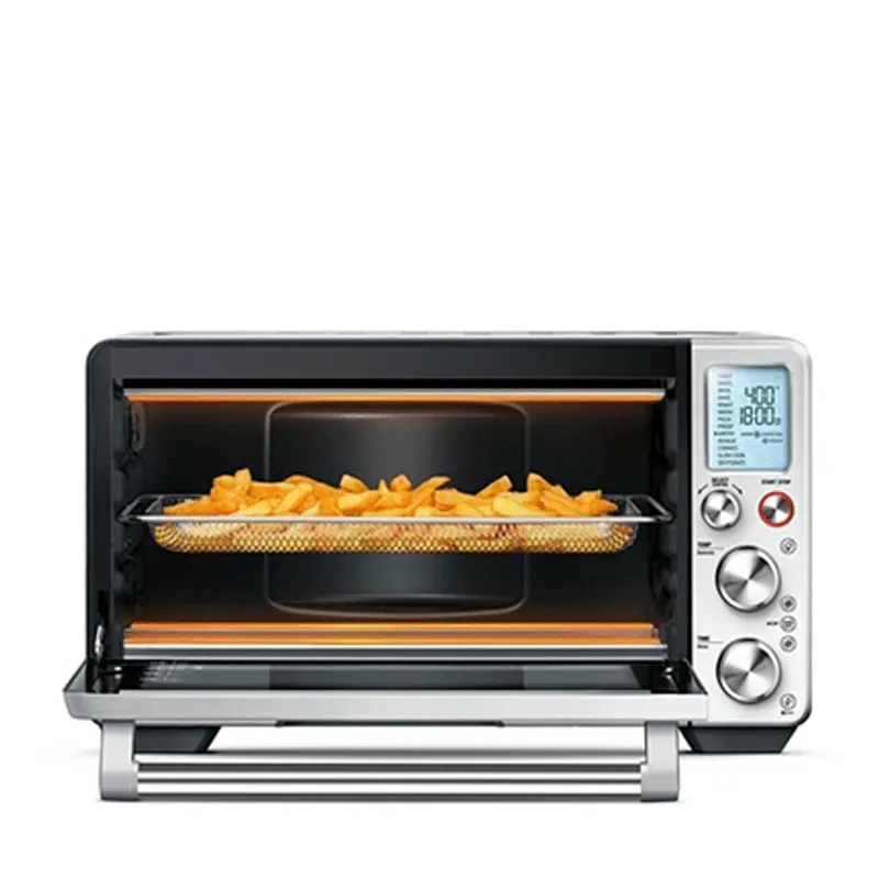 Breville the Smart Oven Air, Convection Toaster & Air Fry Oven