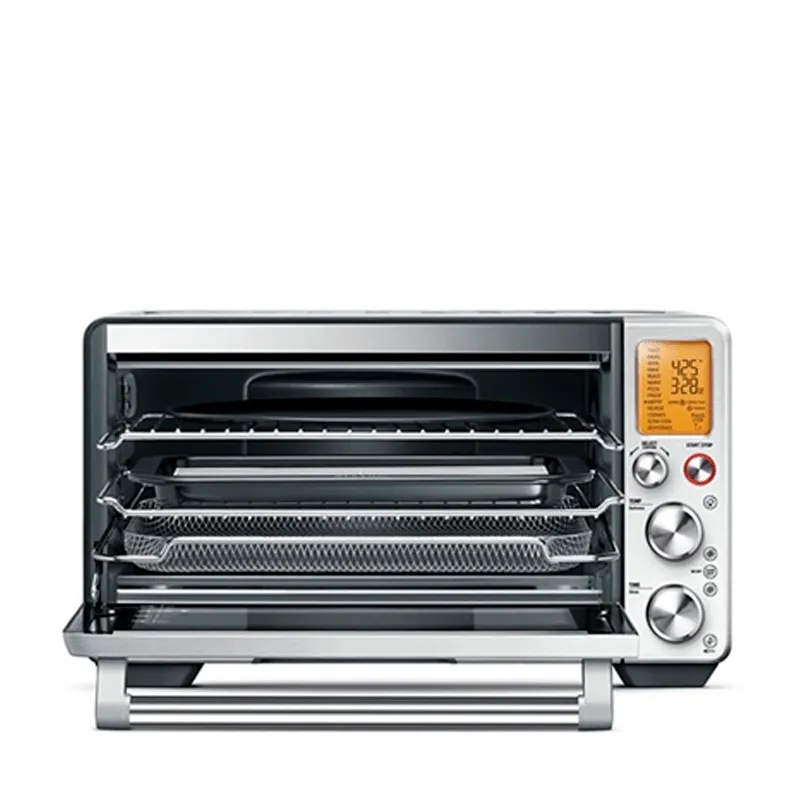 Breville the Smart Oven Air, Convection Toaster & Air Fry Oven