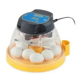 Brinsea Products USAB15C Mini II Eco Manual 10 Egg Incubator-Brinsea Incubator