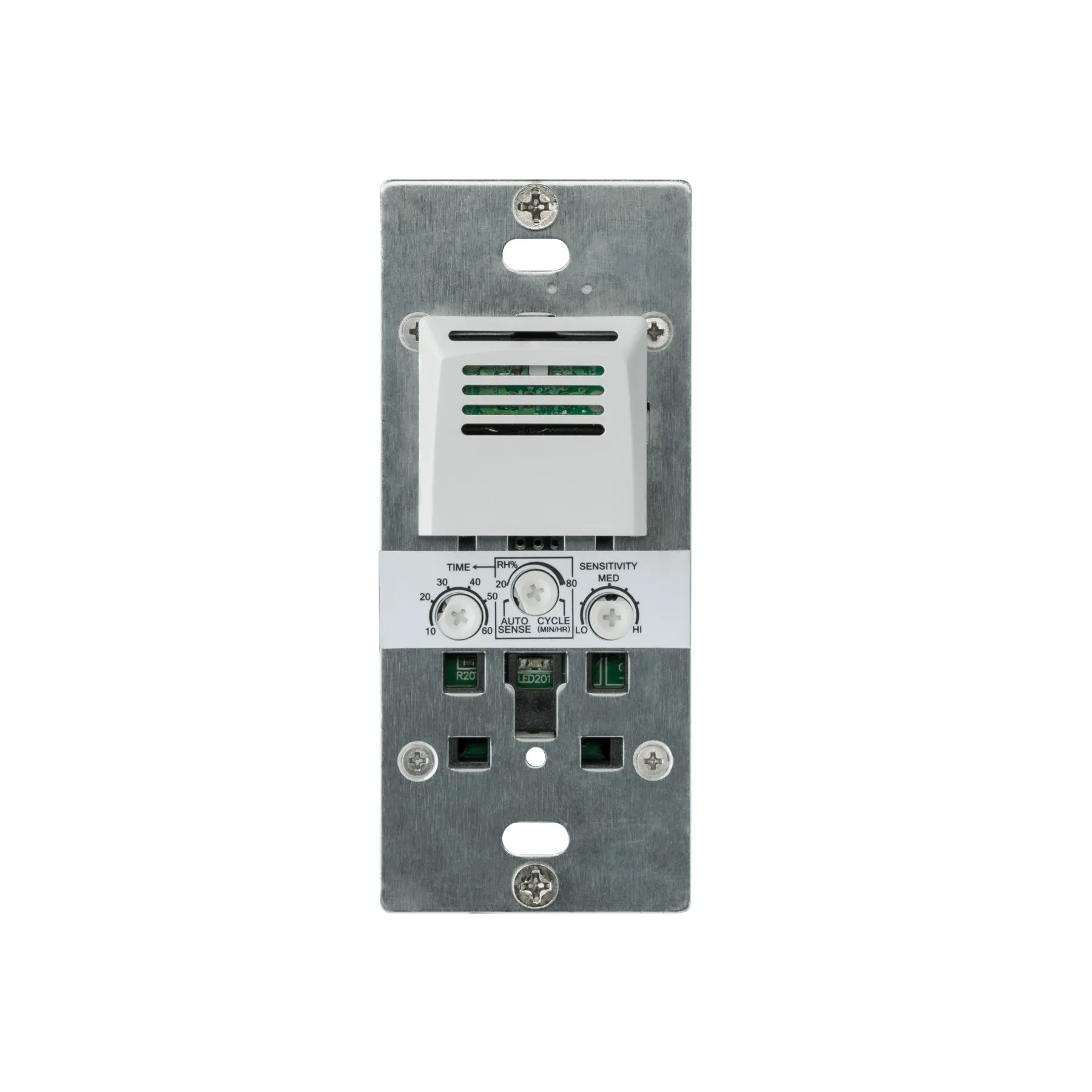 Broan 82W Sensaire™ Humidity Sensing Wall Control