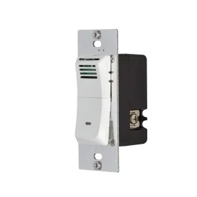 Broan 82W Sensaire™ Humidity Sensing Wall Control