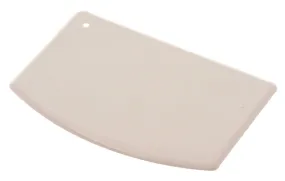 Browne Plastic Bowl  Scraper