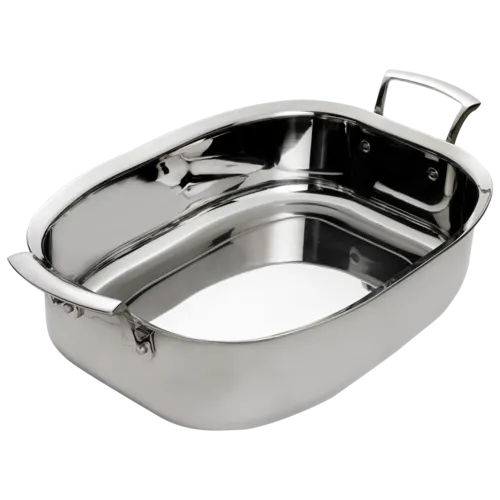 Browne USA Foodservice 5724179 Roasting Pan