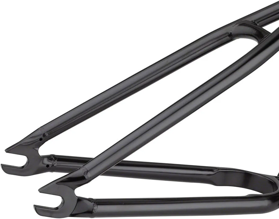 BSD Grime BMX Frame