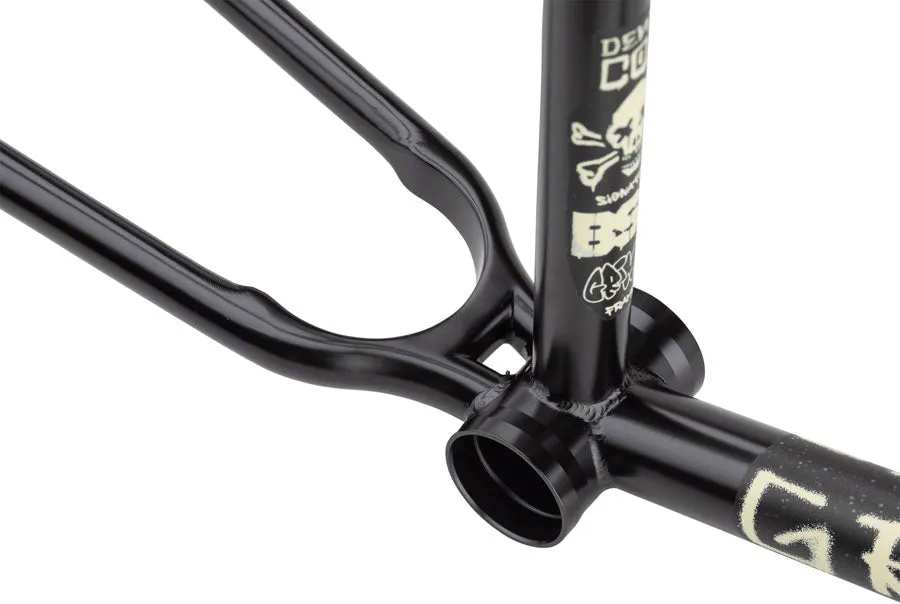 BSD Grime BMX Frame