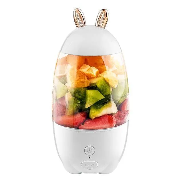 Bunny Portable Juicer