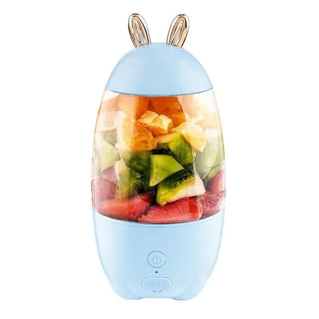 Bunny Portable Juicer