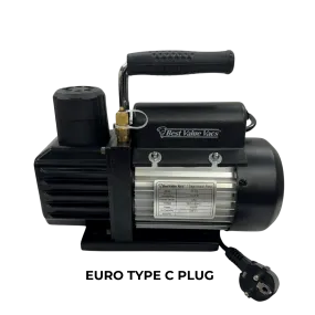 BVV Value Pump 3cfm 220V ONLY