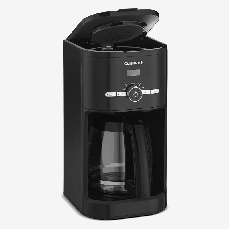 Cafetière programmable 12 tasses - Cuisinart