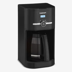 Cafetière programmable 12 tasses - Cuisinart