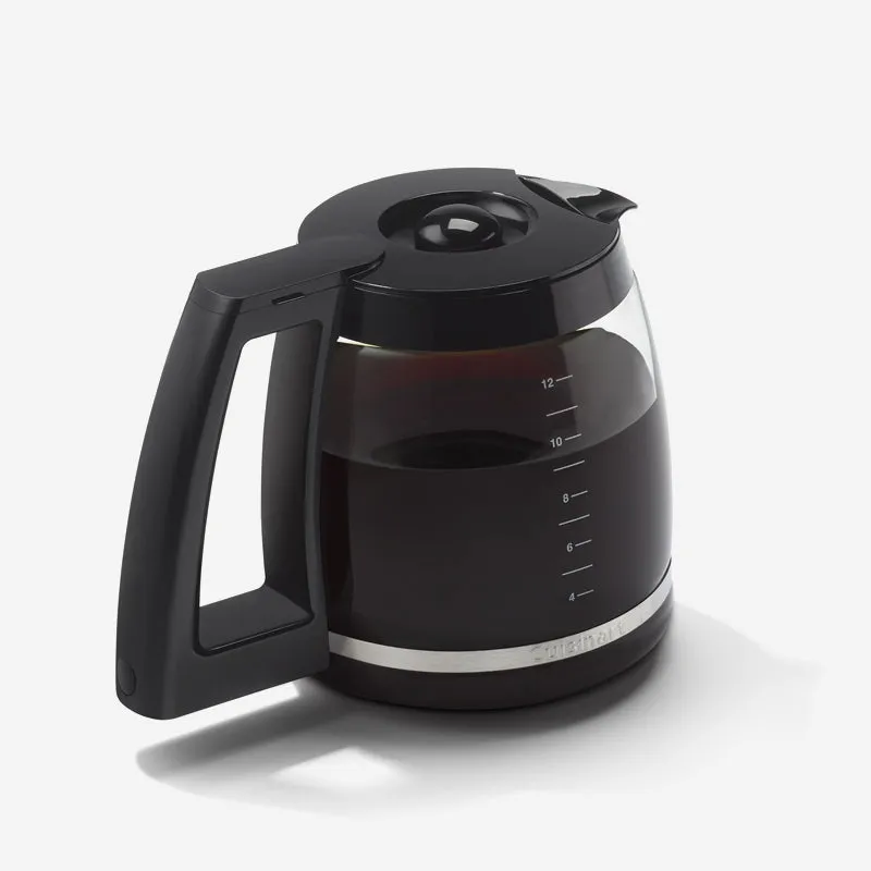 Cafetière programmable 12 tasses - Cuisinart