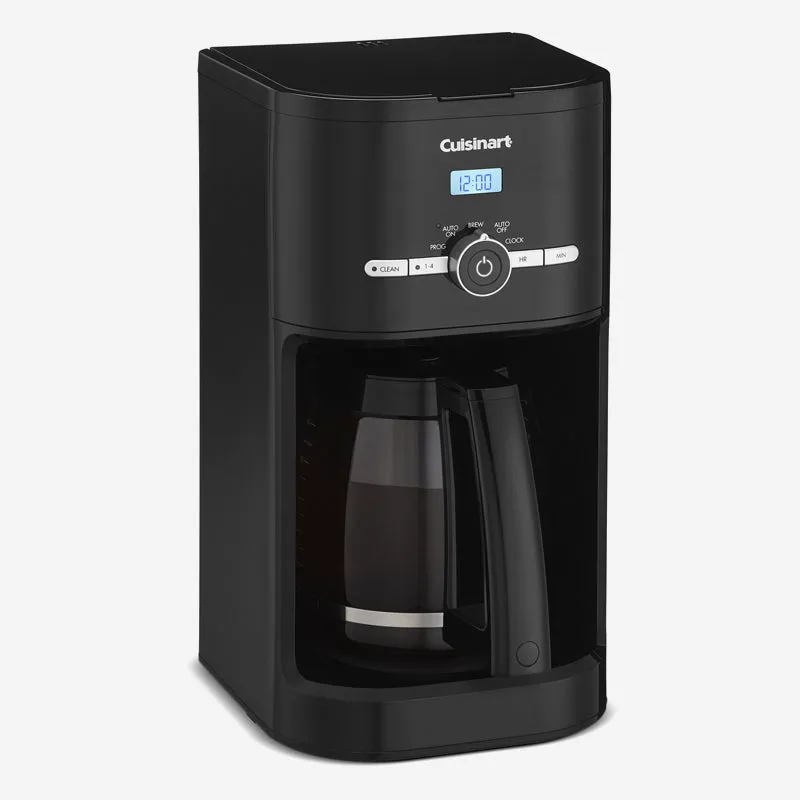 Cafetière programmable 12 tasses - Cuisinart