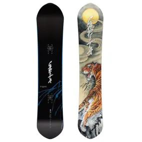 CAPiTA Kazu Kokubo Pro Snowboard 2025 - 158W