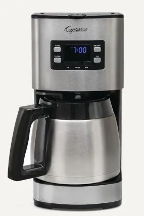 Capresso 10-Cup Coffee Maker ST300