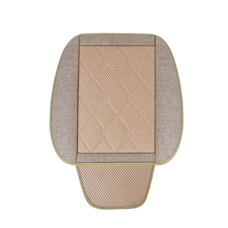 Car Seat Cover Cooling Pad Electric Air Ventilator Seat Cushion