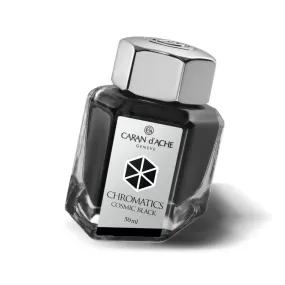 Caran d'Ache Chromatics Fountain Pen Ink Bottles