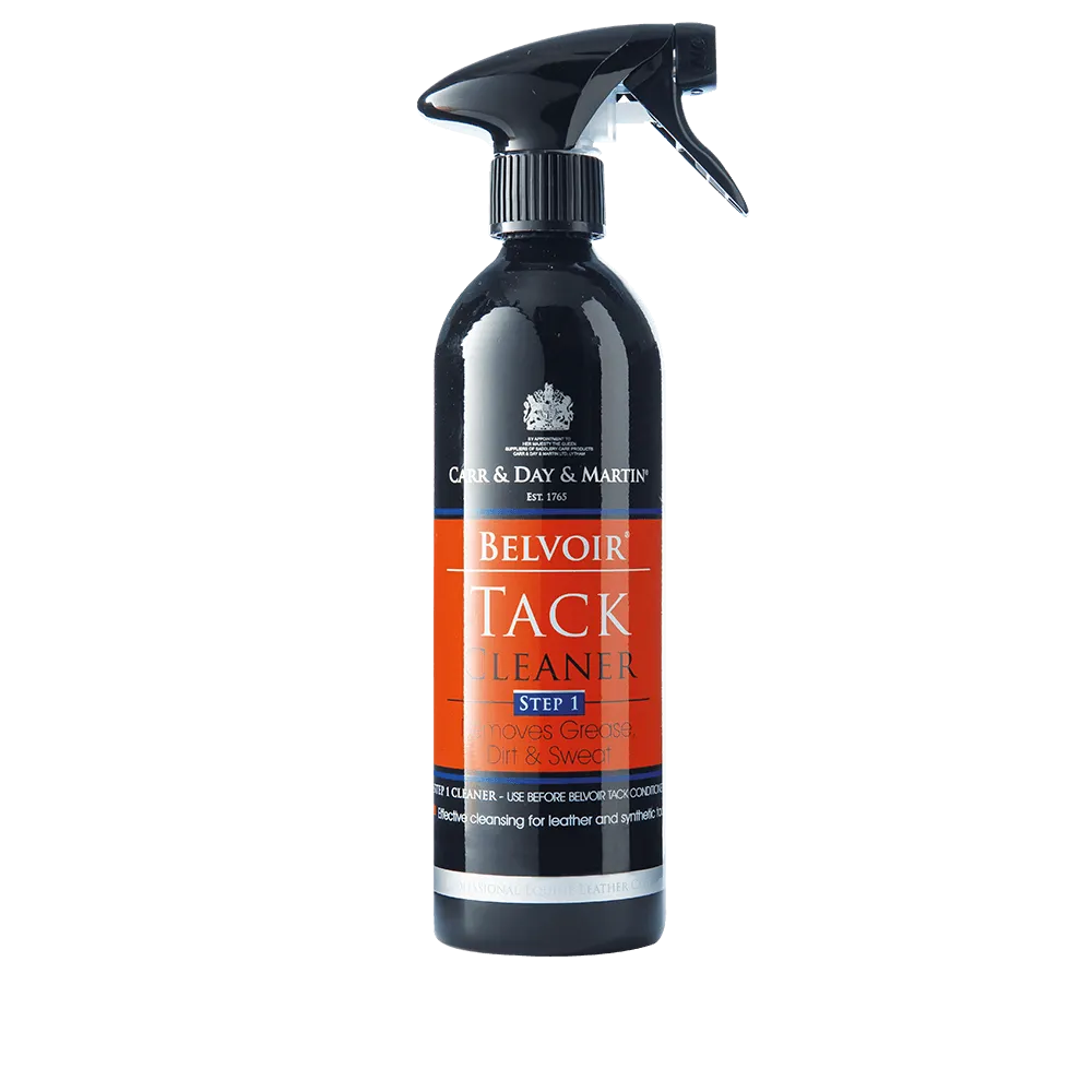 Carr & Day & Martin Step 1 Cleaner Spray