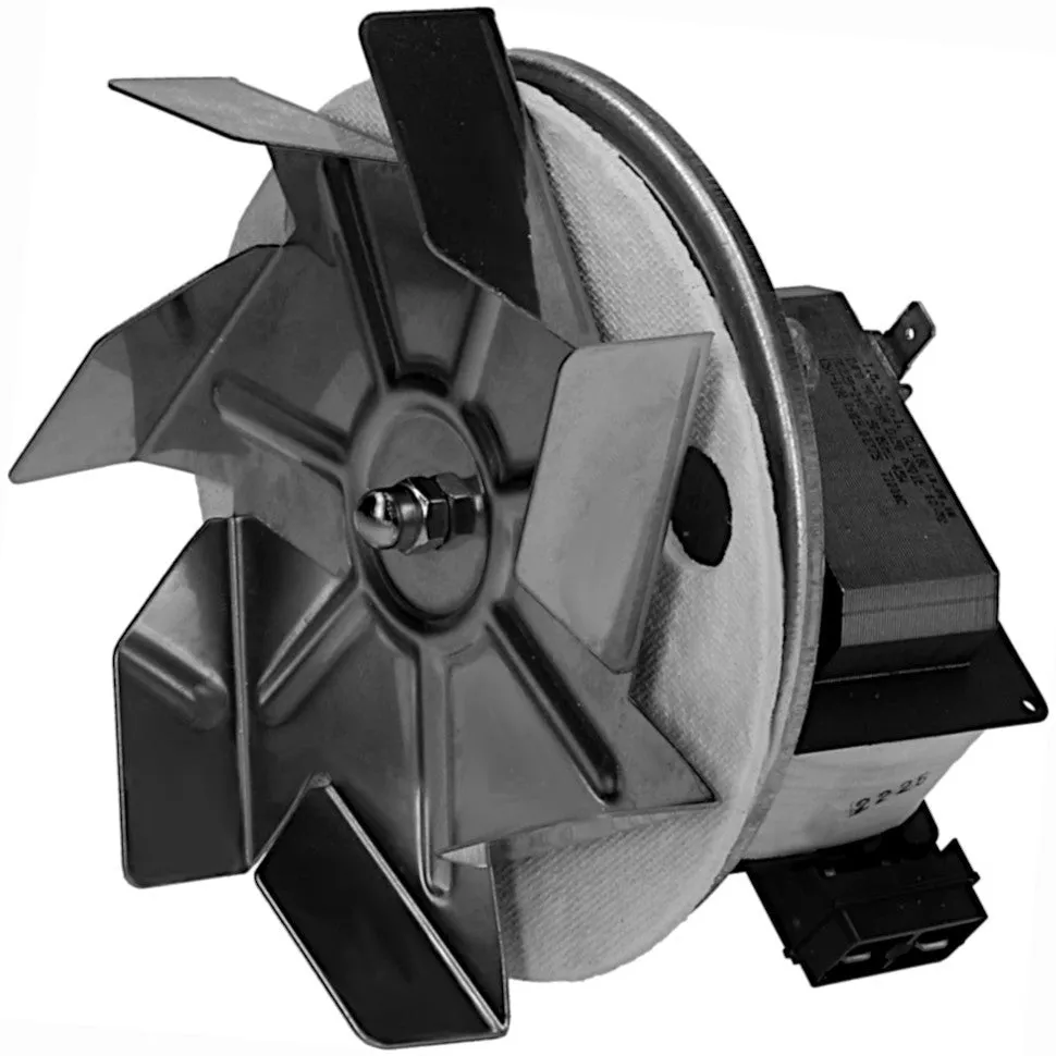 CB 07010078 220V Fan Motor