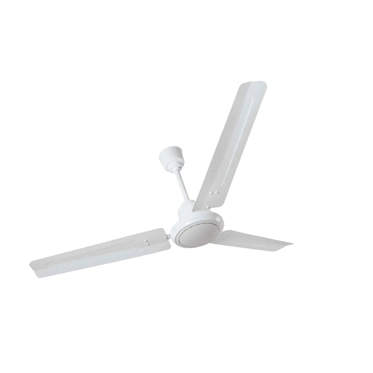 Ceiling Fan White 36 Inch