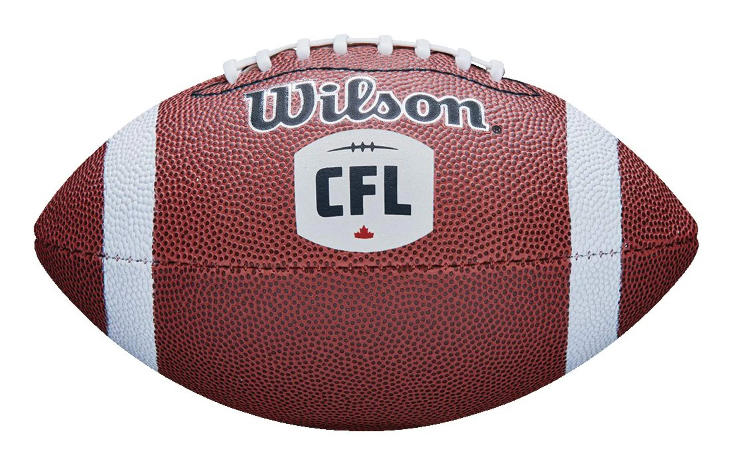 CFL Wilson Team Mini Football