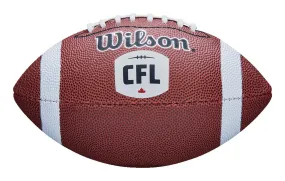 CFL Wilson Team Mini Football